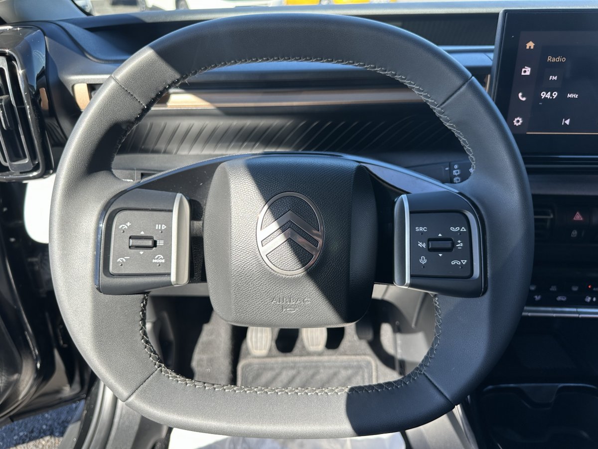 Citroën C3 Aircross (2)