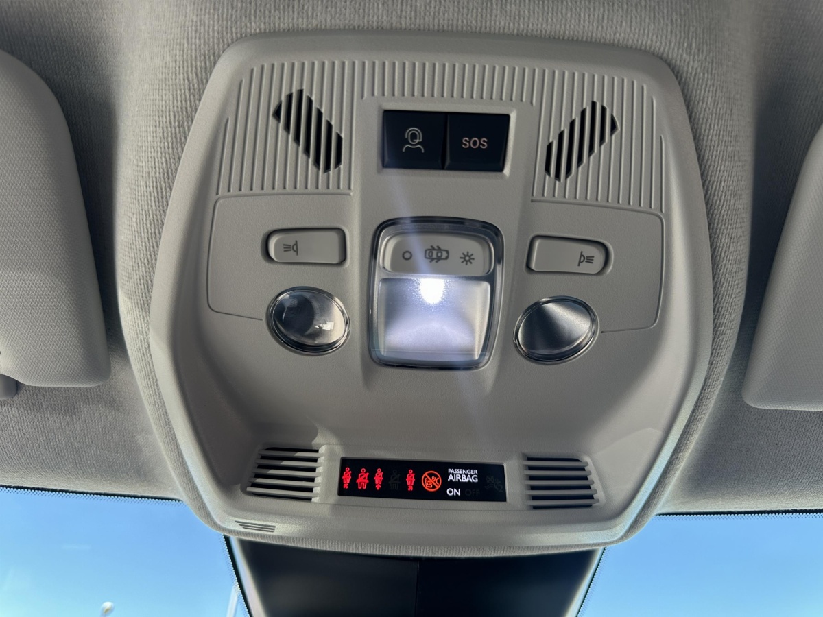 Citroën C3 Aircross (2)