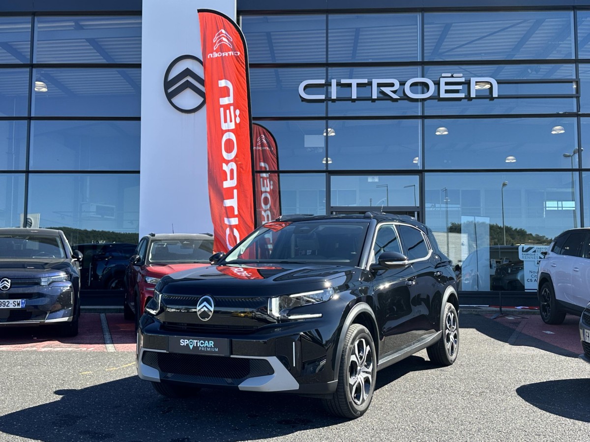 Citroën C3 Aircross (2)