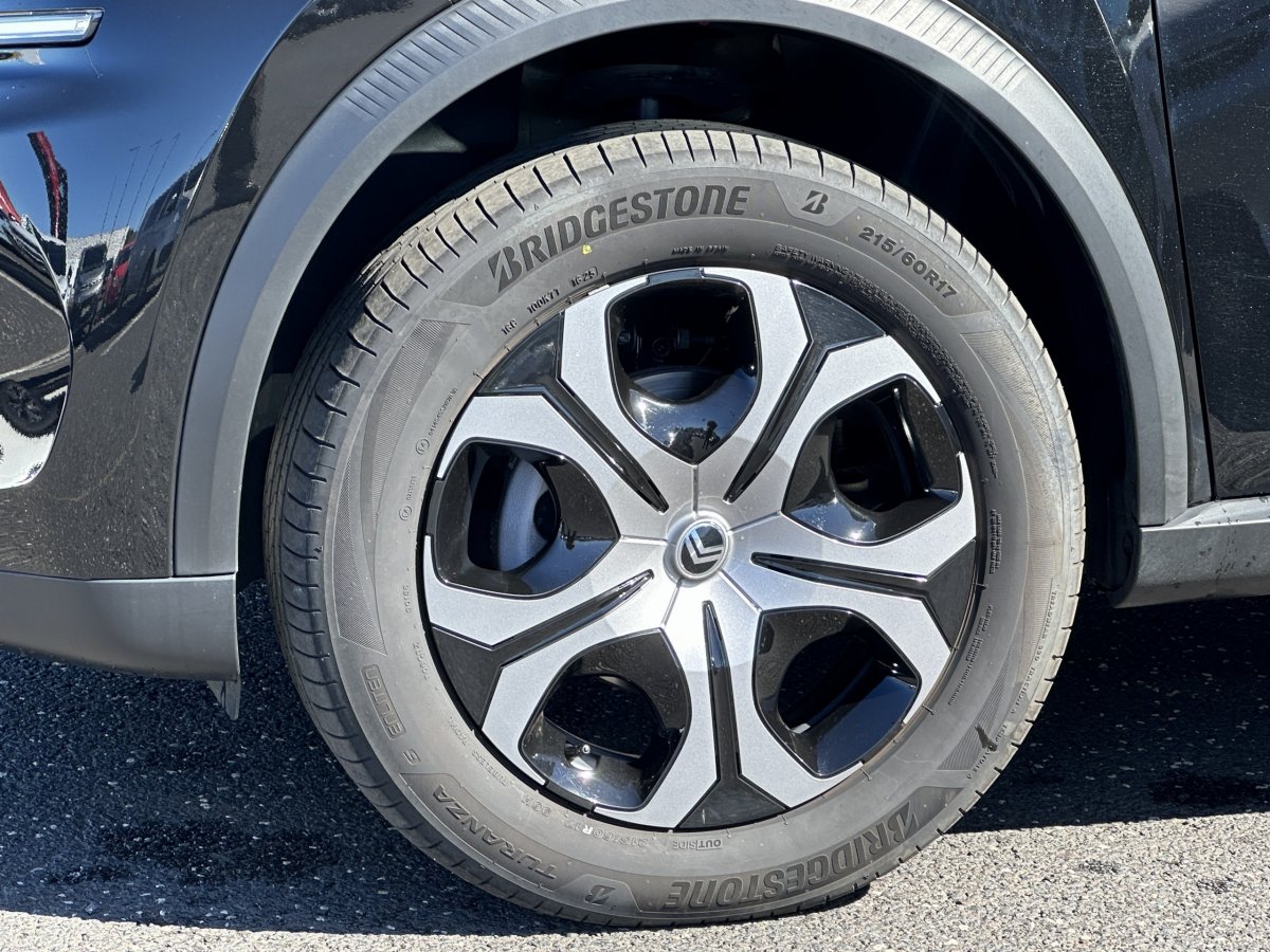 Citroën C3 Aircross (2)