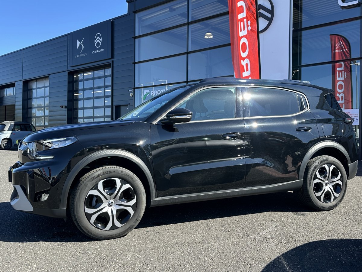 Citroën C3 Aircross (2)