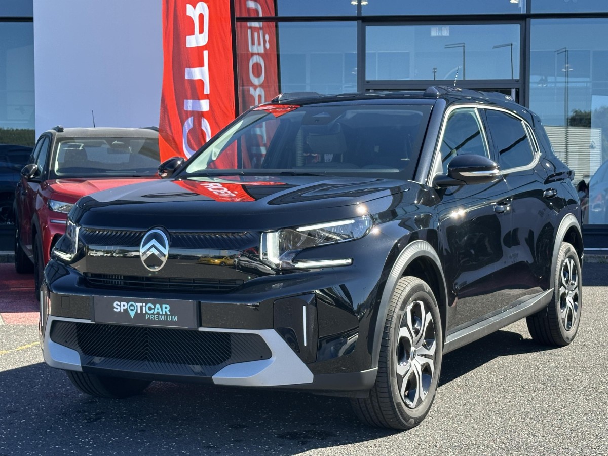 Citroën C3 Aircross (2)