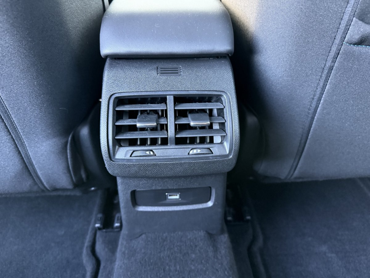 Citroën C4 X