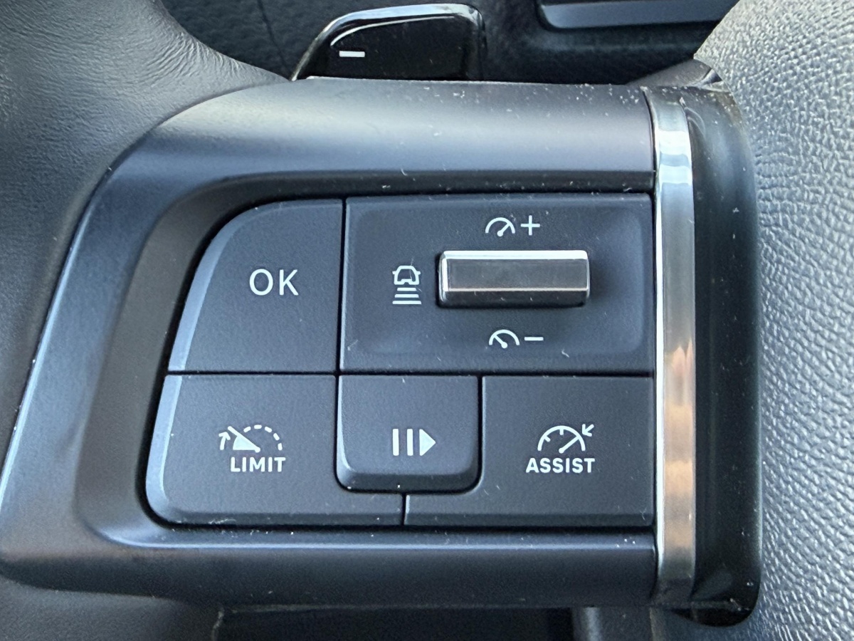 Citroën C4 X