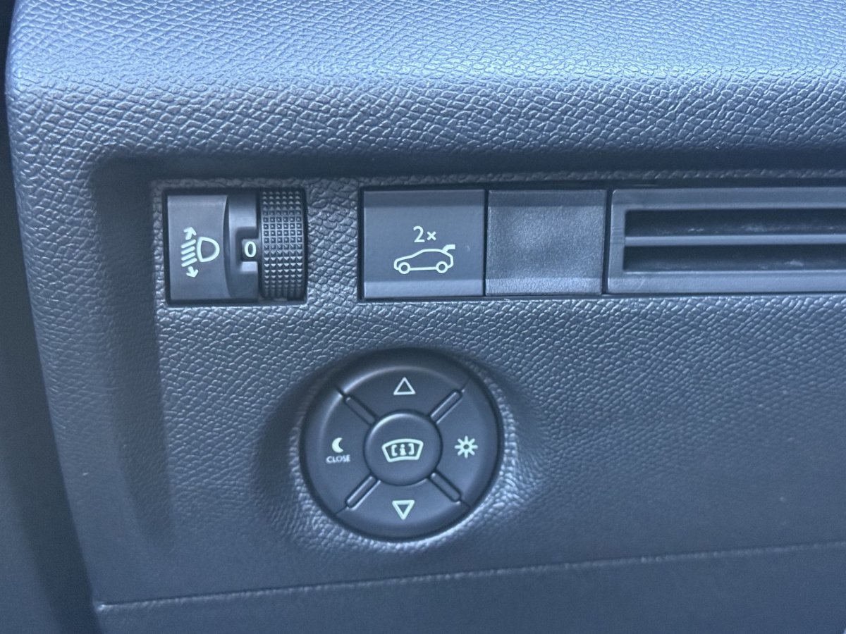 Citroën C4 X