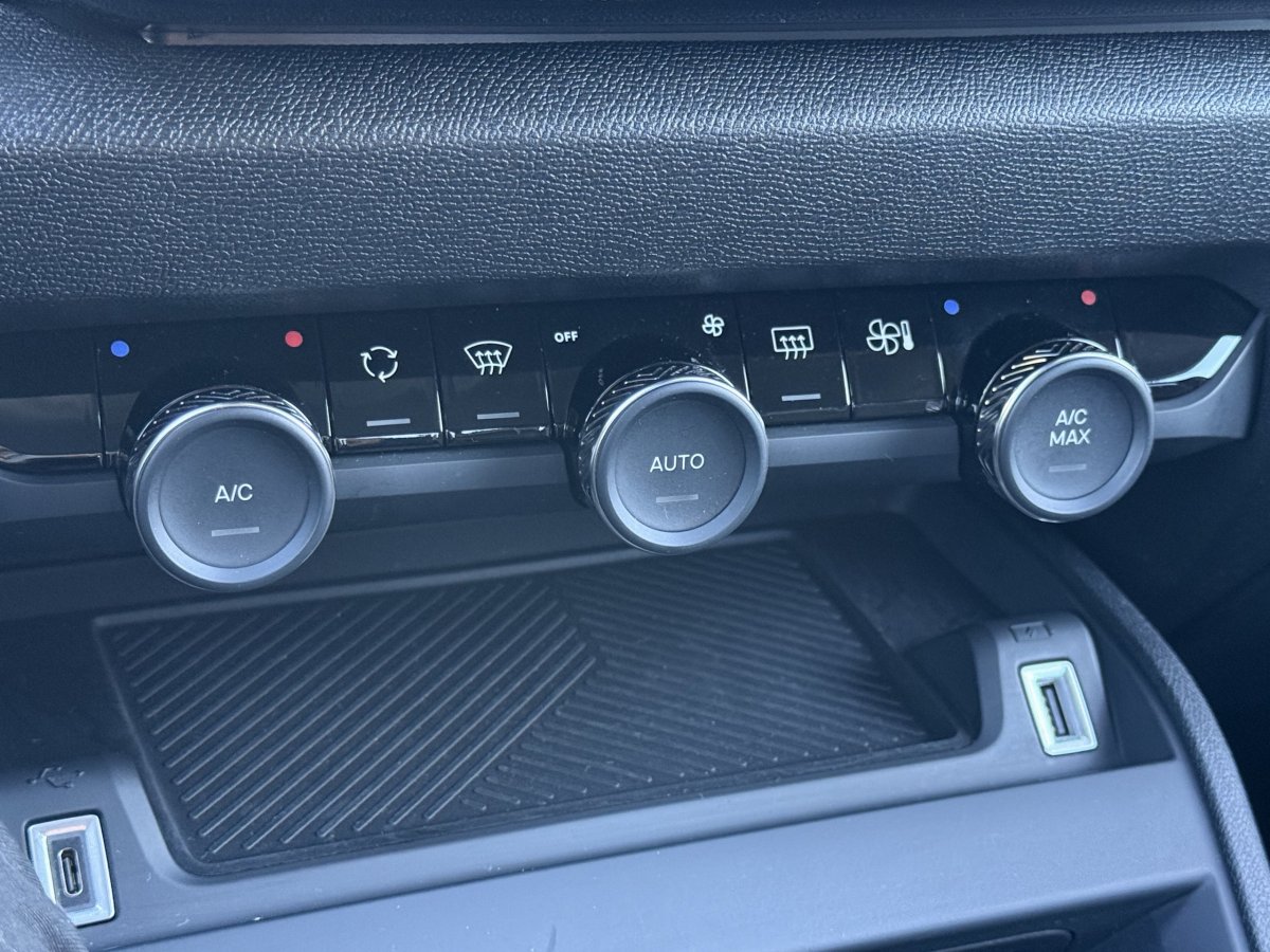 Citroën C4 X