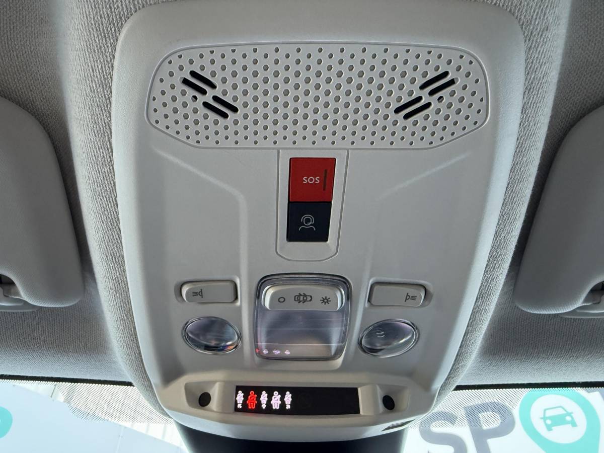 Citroën C4 X