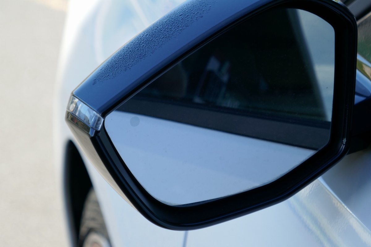 Opel Astra Sports Tourer (6)