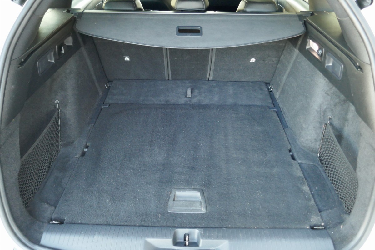 Opel Astra Sports Tourer (6)