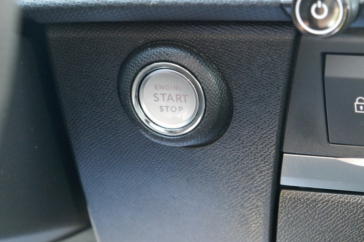 Opel Astra Sports Tourer (6)