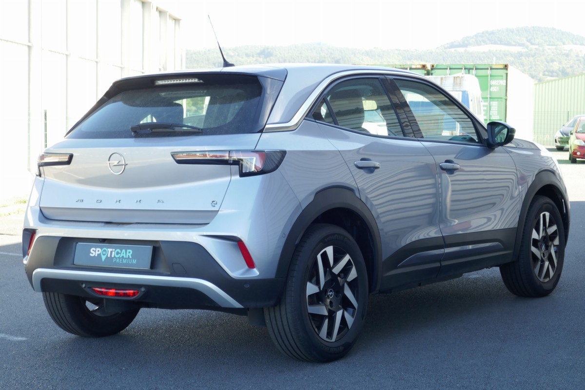 Opel Mokka (2)