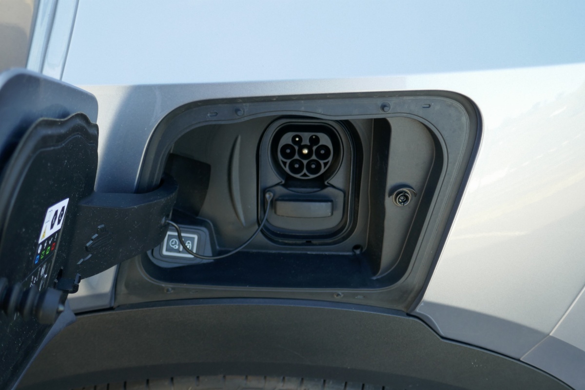 Opel Mokka (2)