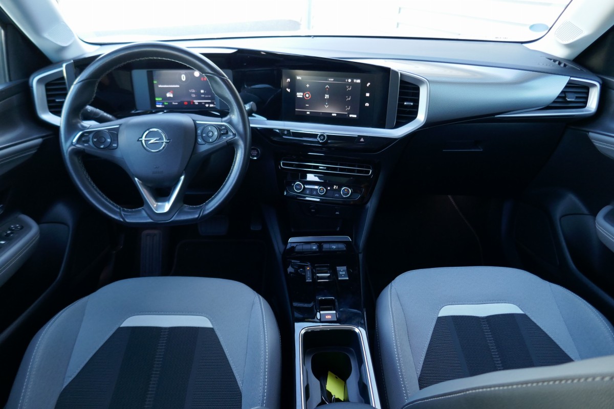 Opel Mokka (2)