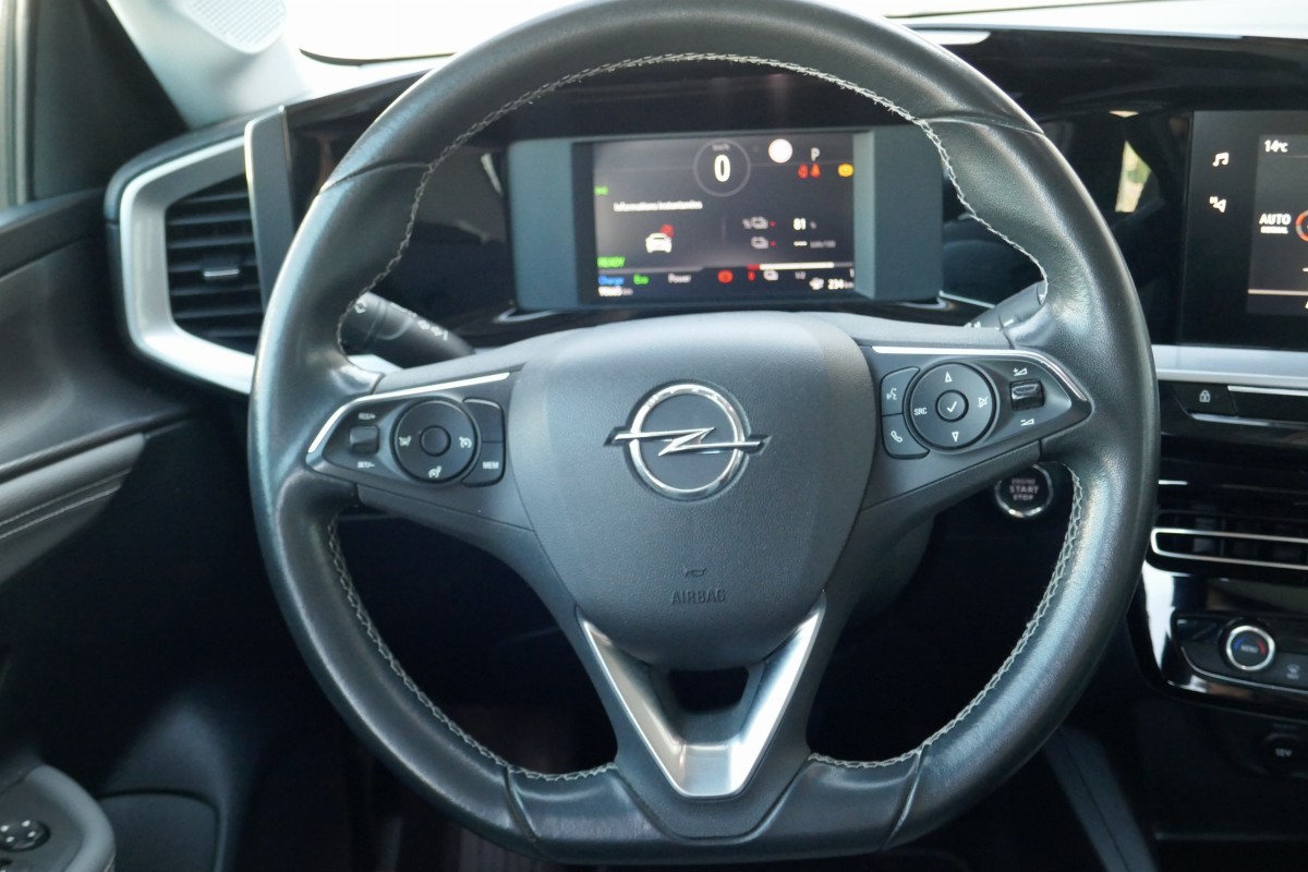 Opel Mokka (2)