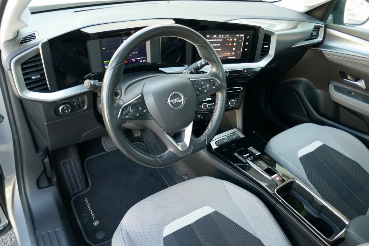 Opel Mokka (2)