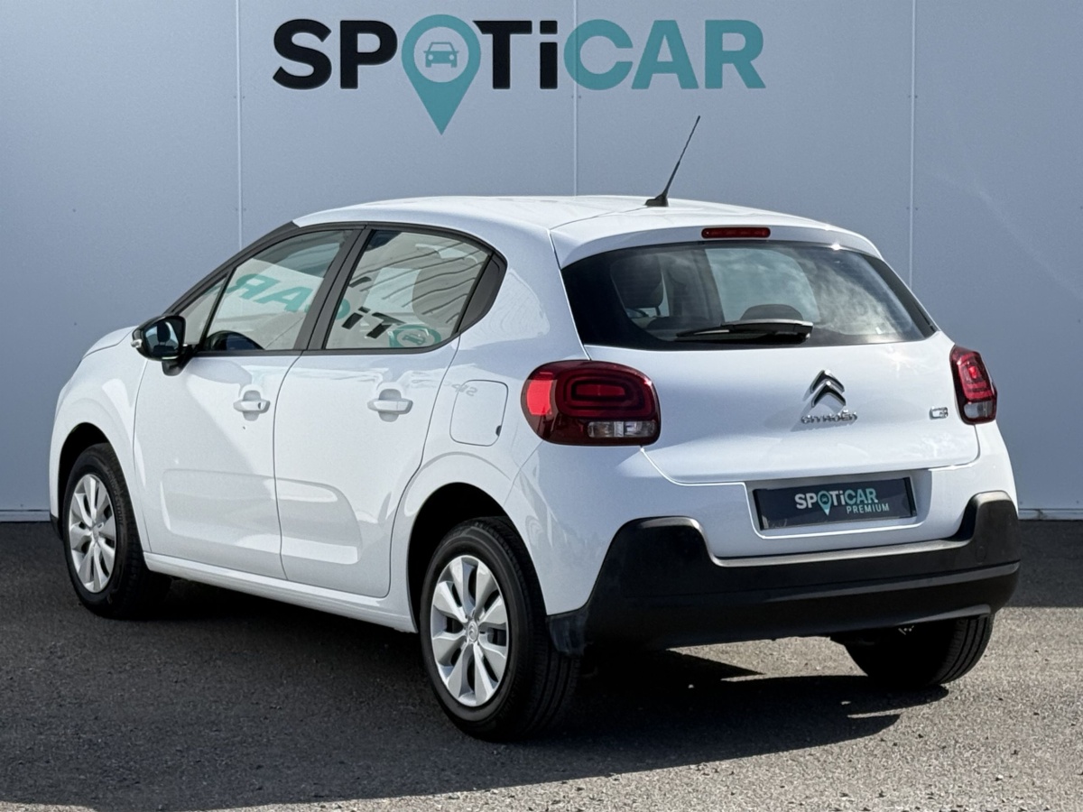 Citroën C3 (3)