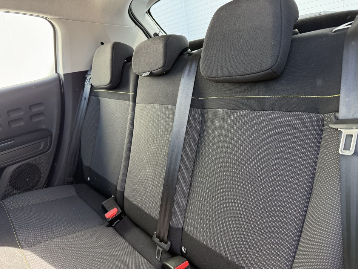 Citroën C3 (3)