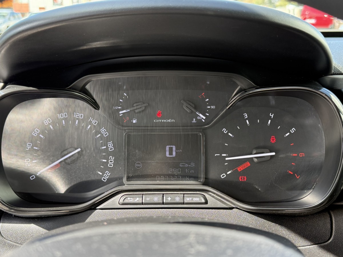 Citroën C3 (3)