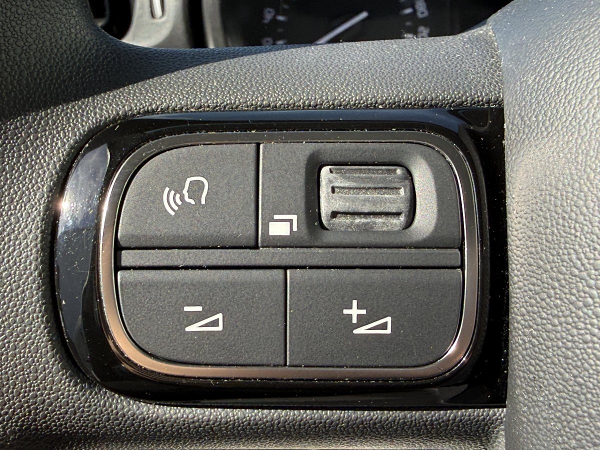 Citroën C3 (3)