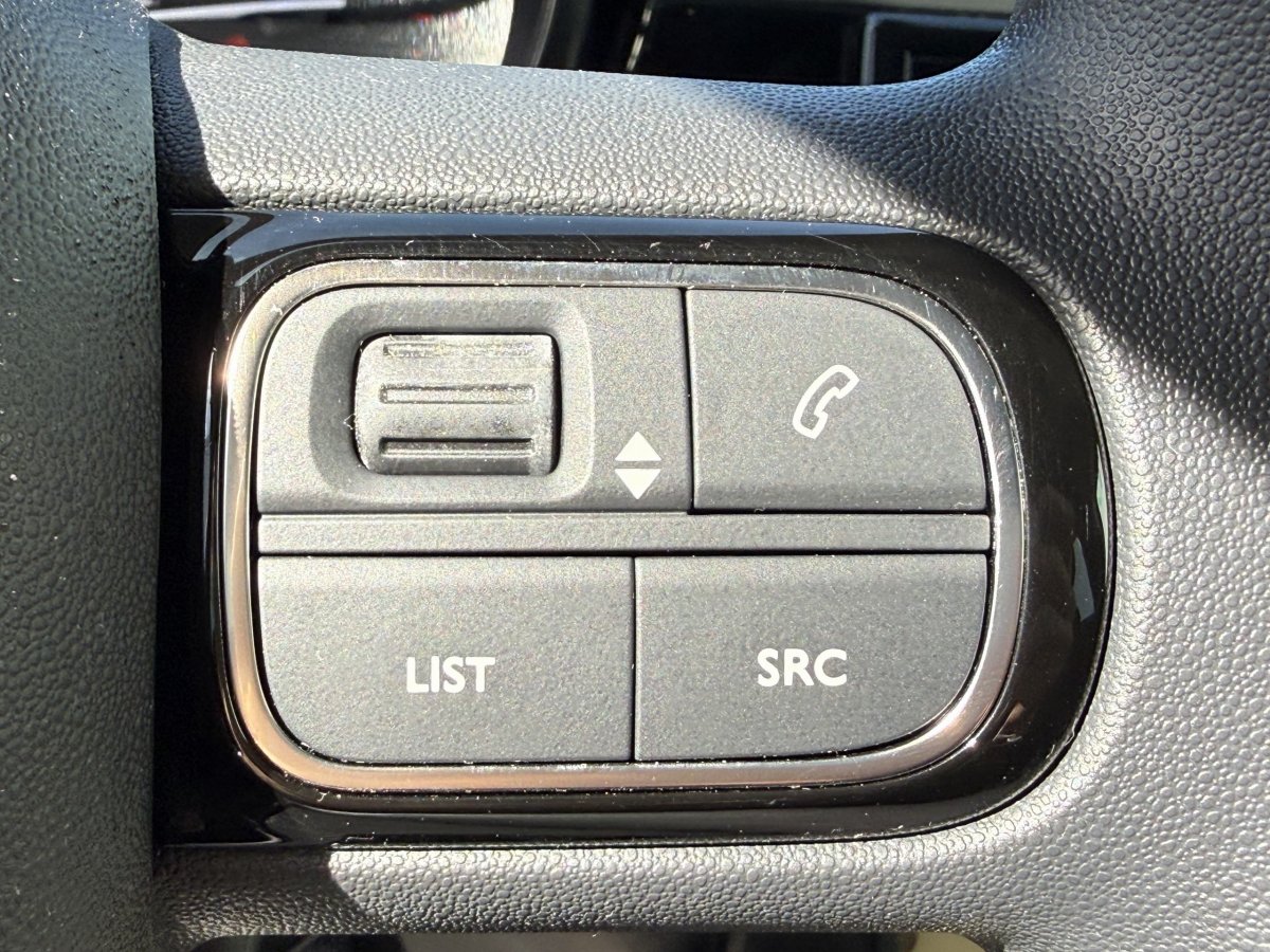 Citroën C3 (3)