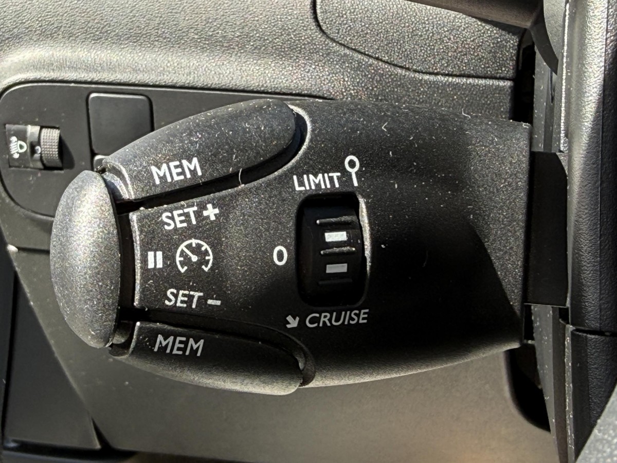 Citroën C3 (3)