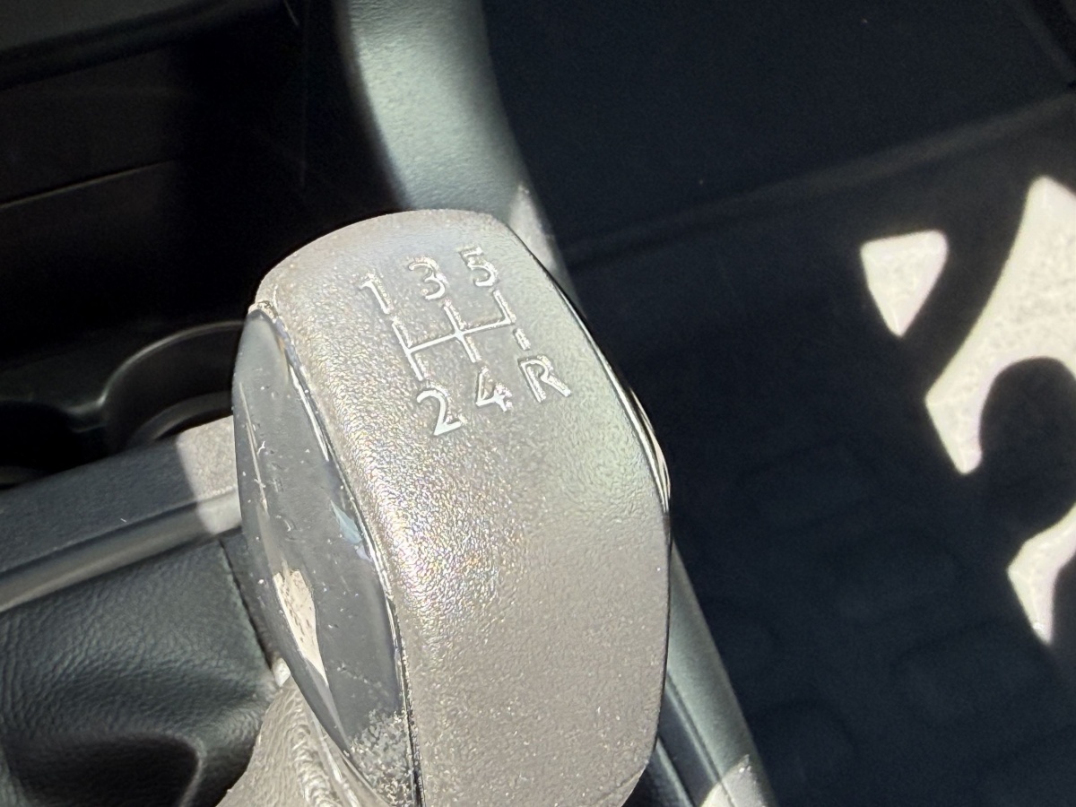 Citroën C3 (3)