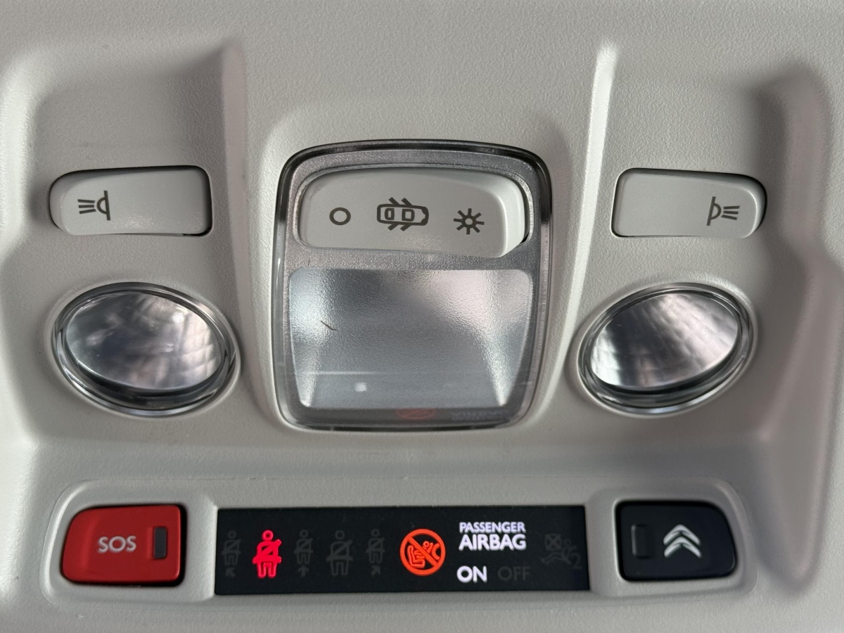 Citroën C3 (3)