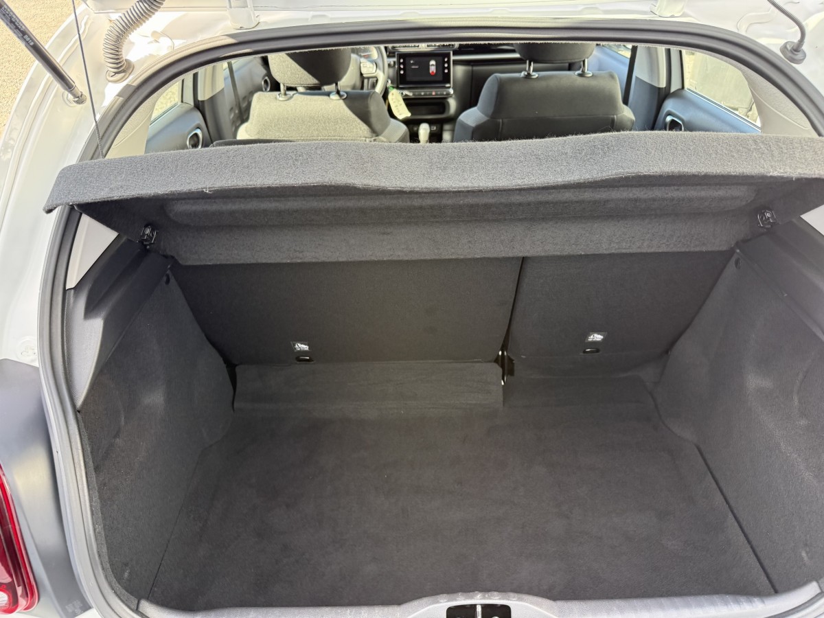 Citroën C3 (3)