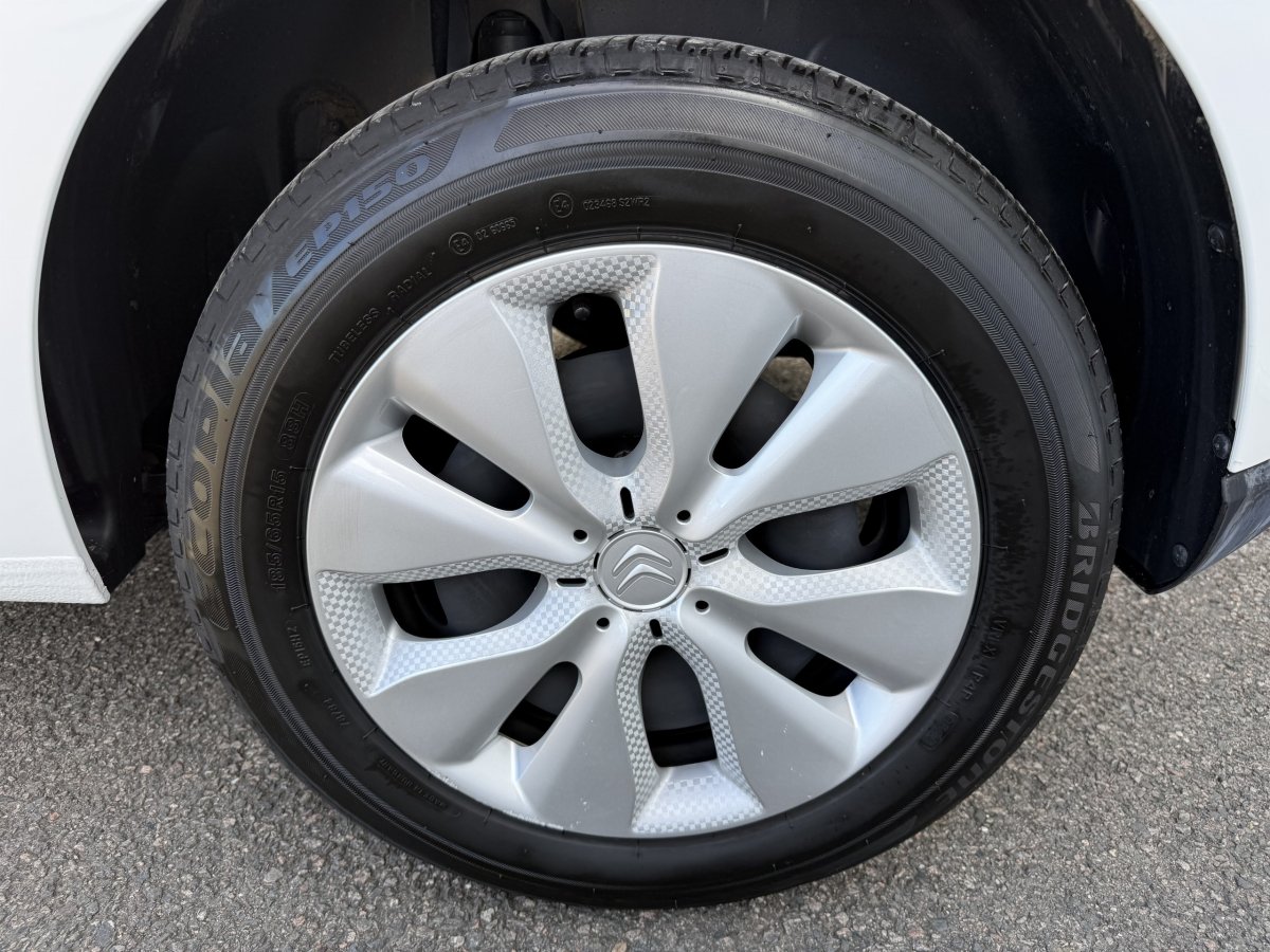 Citroën C3 (3)