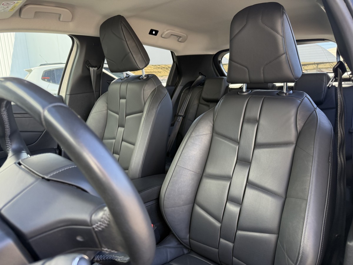 Ds DS 3 Crossback