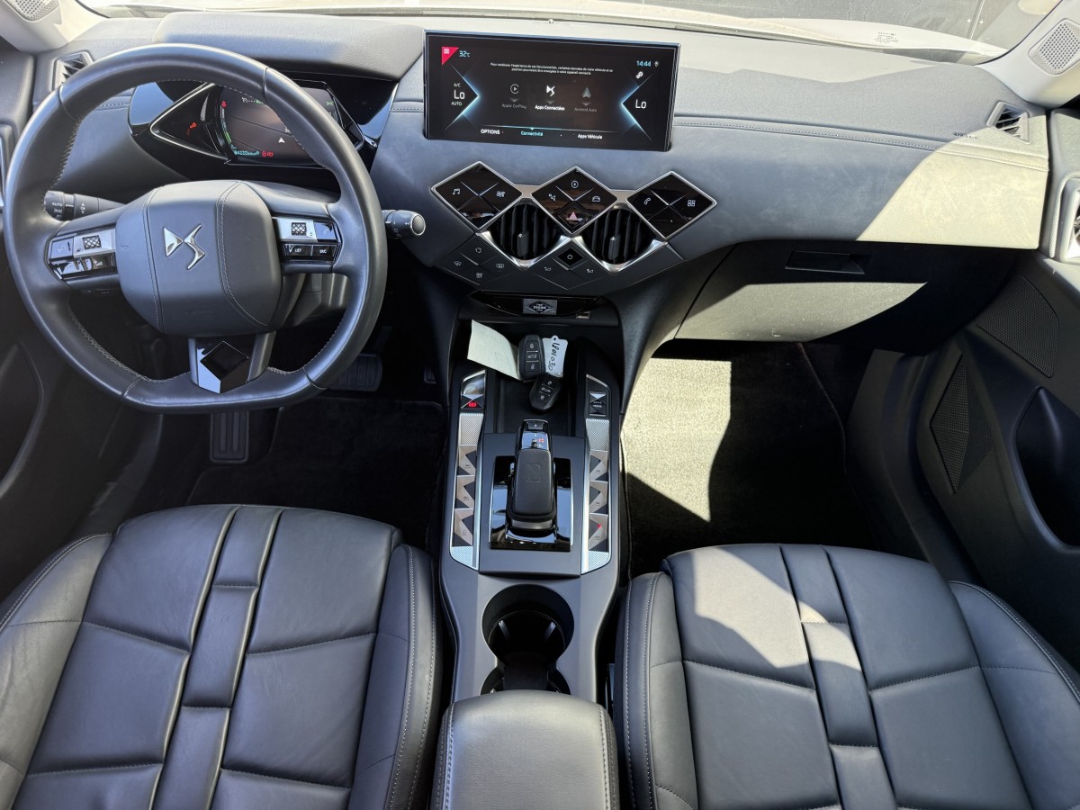 Ds DS 3 Crossback