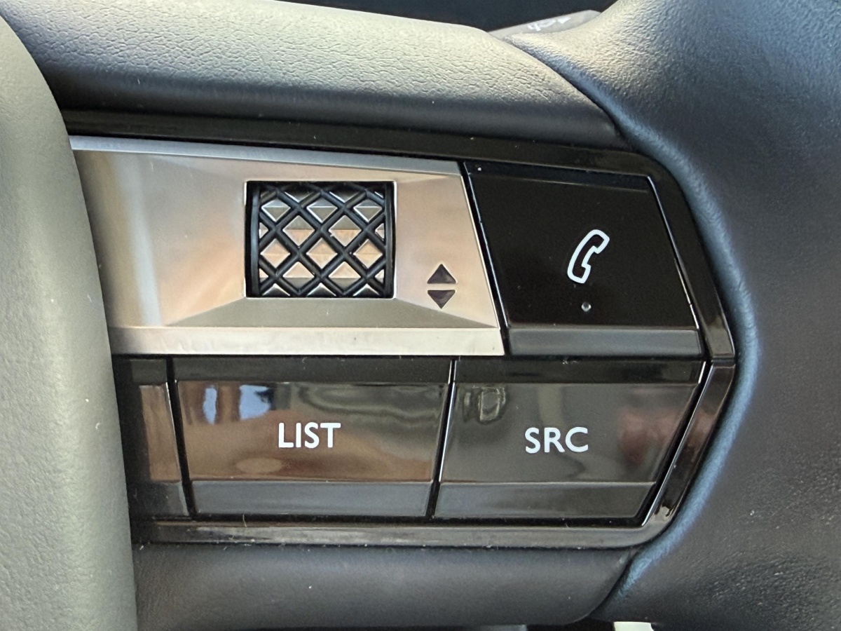 Ds DS 3 Crossback