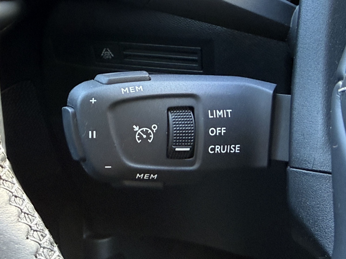 Ds DS 3 Crossback