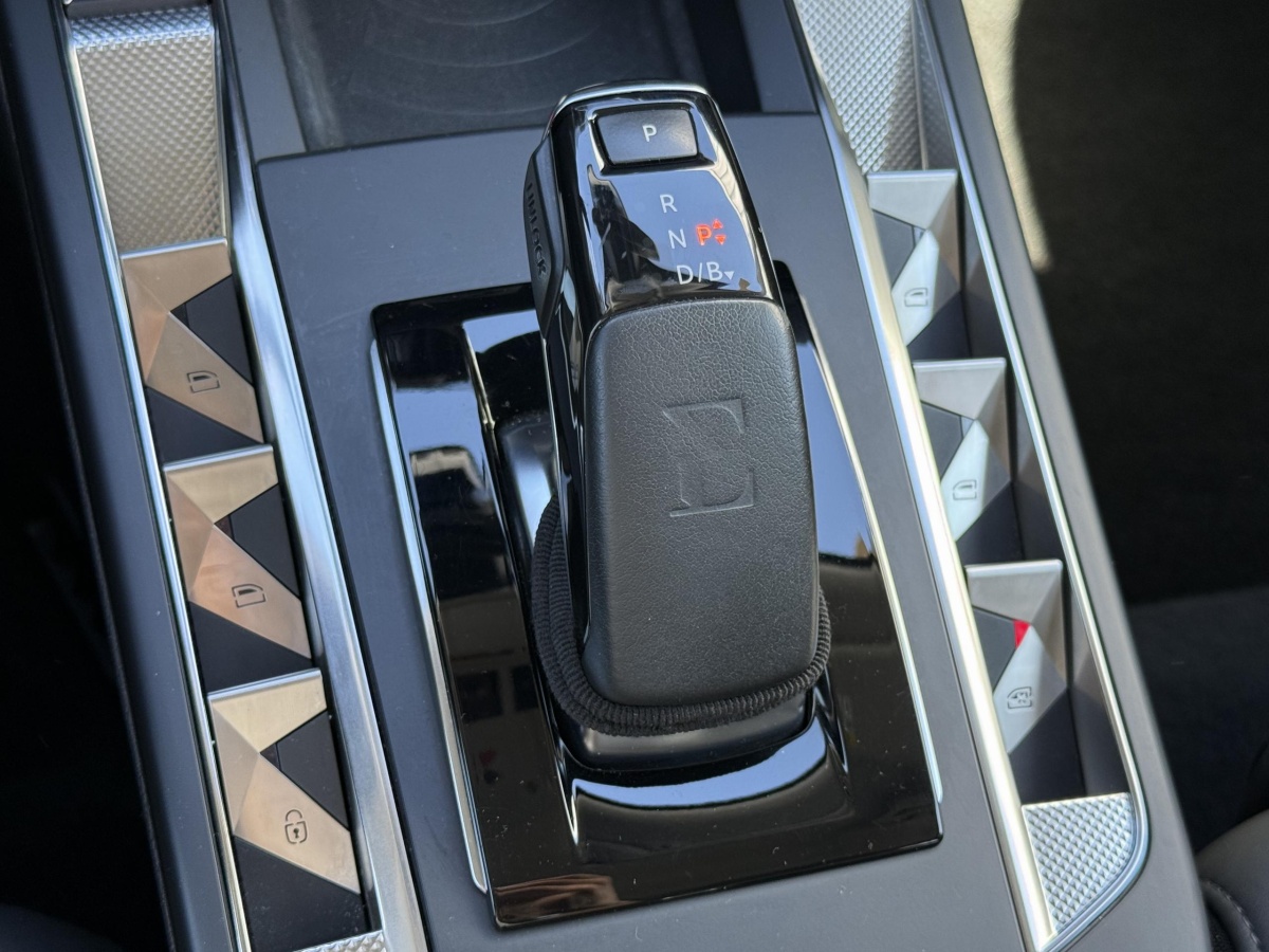 Ds DS 3 Crossback