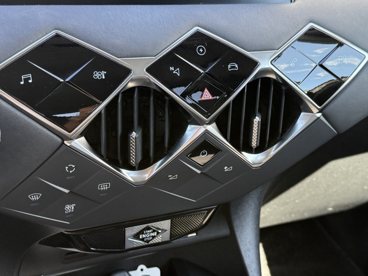 Ds DS 3 Crossback