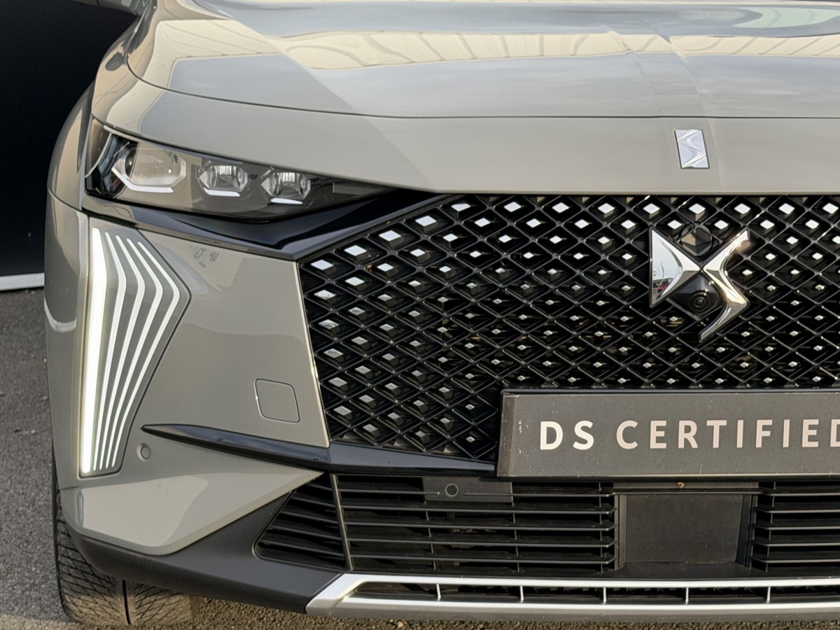 Ds DS 7