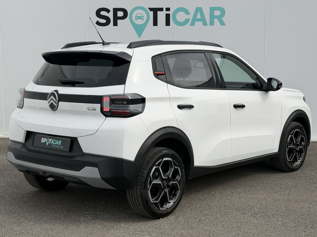 Citroën C3 (4)