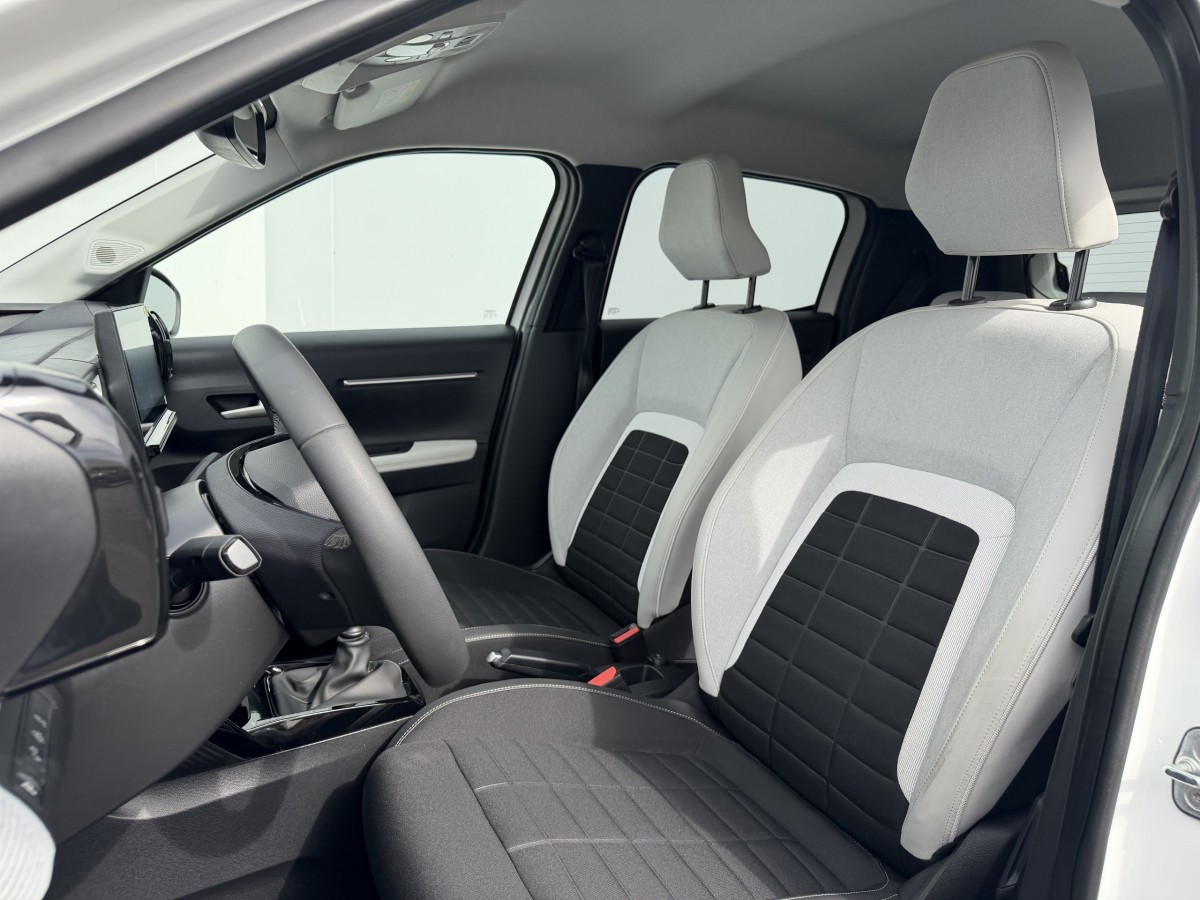 Citroën C3 (4)