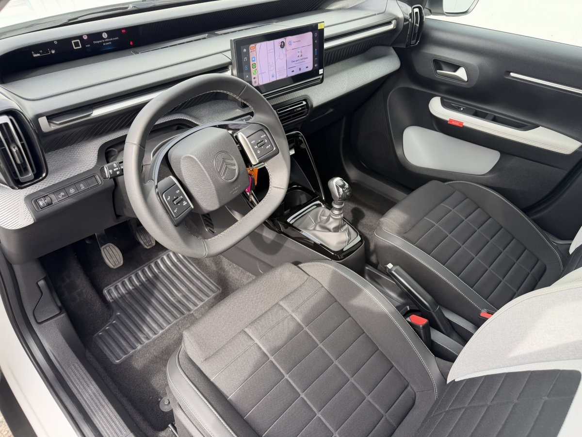 Citroën C3 (4)
