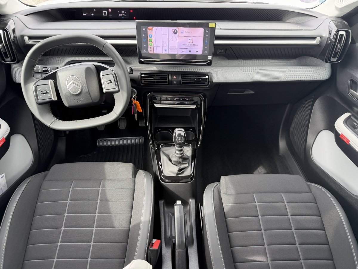 Citroën C3 (4)