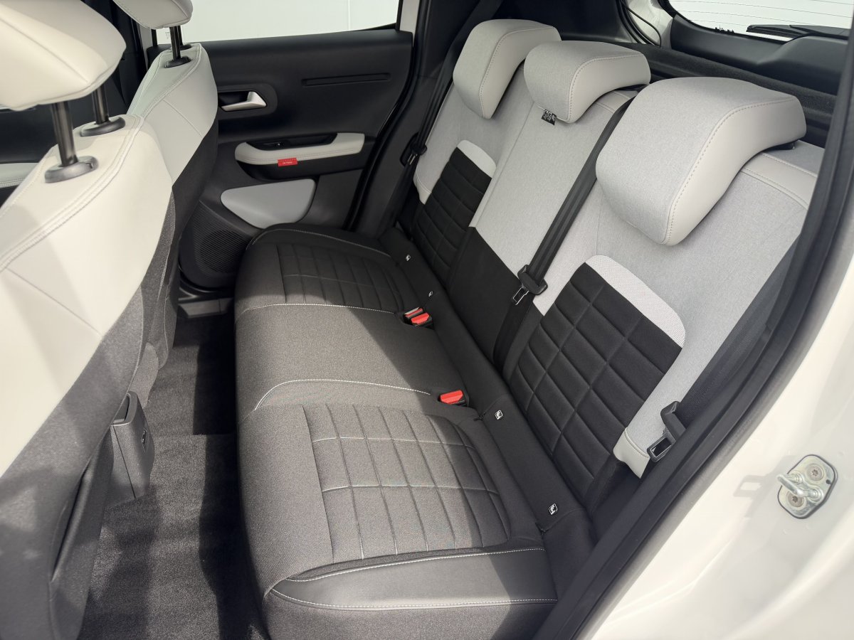 Citroën C3 (4)