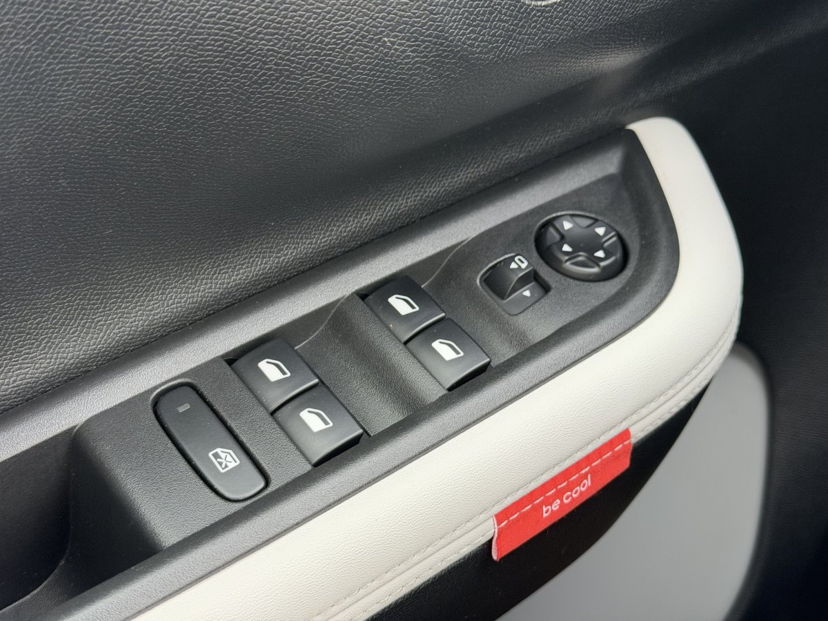 Citroën C3 (4)
