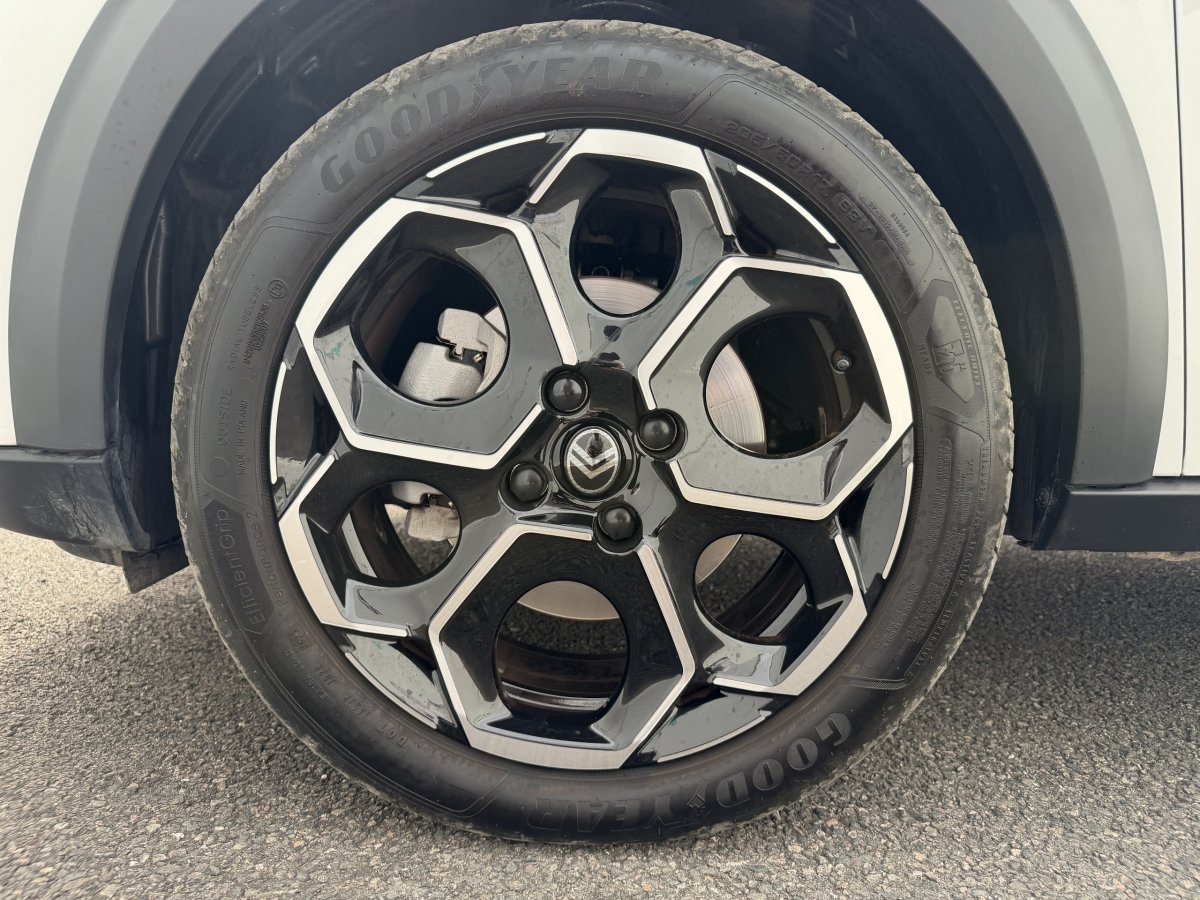 Citroën C3 (4)