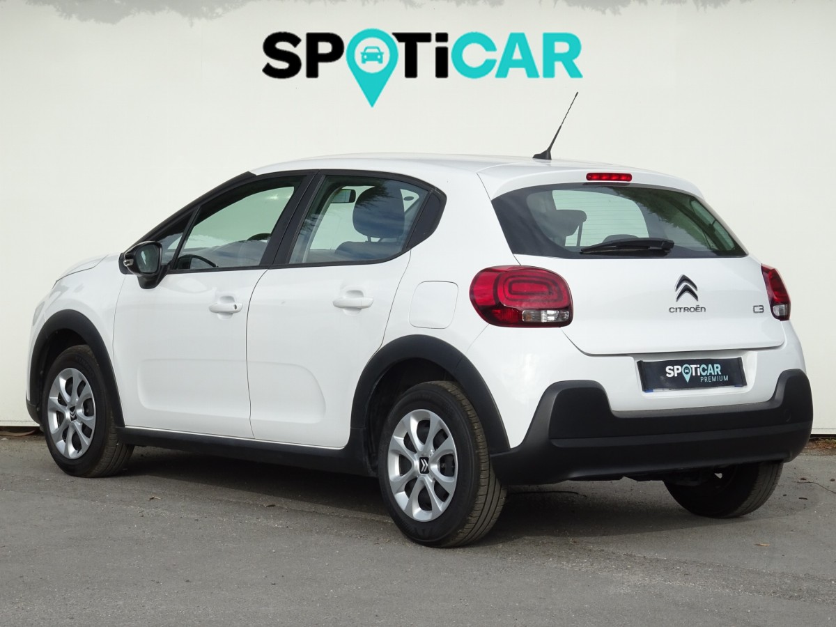 Citroën C3 (3)