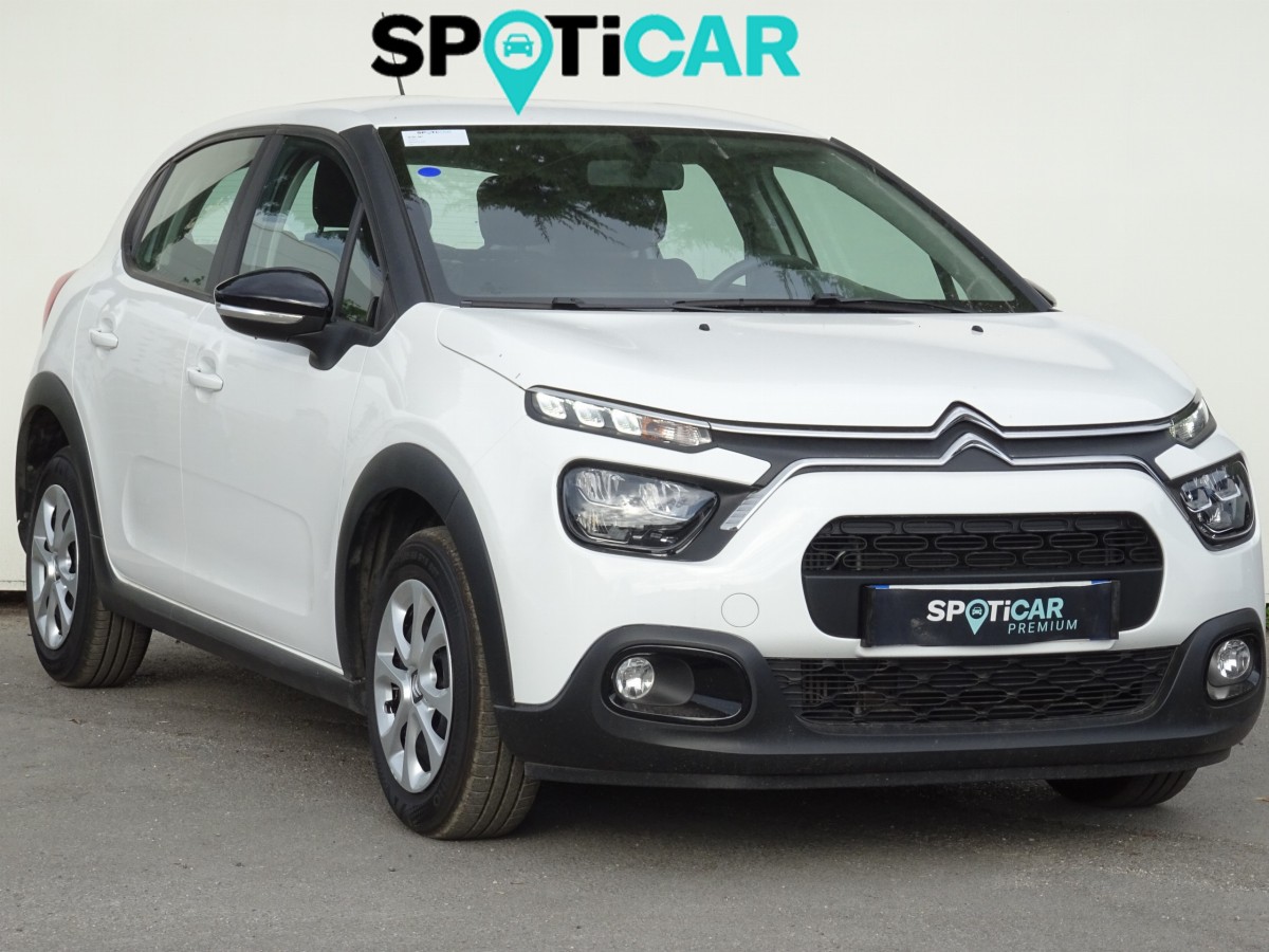 Citroën C3 (3)