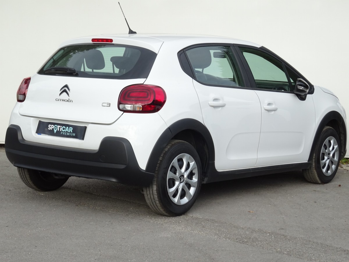 Citroën C3 (3)