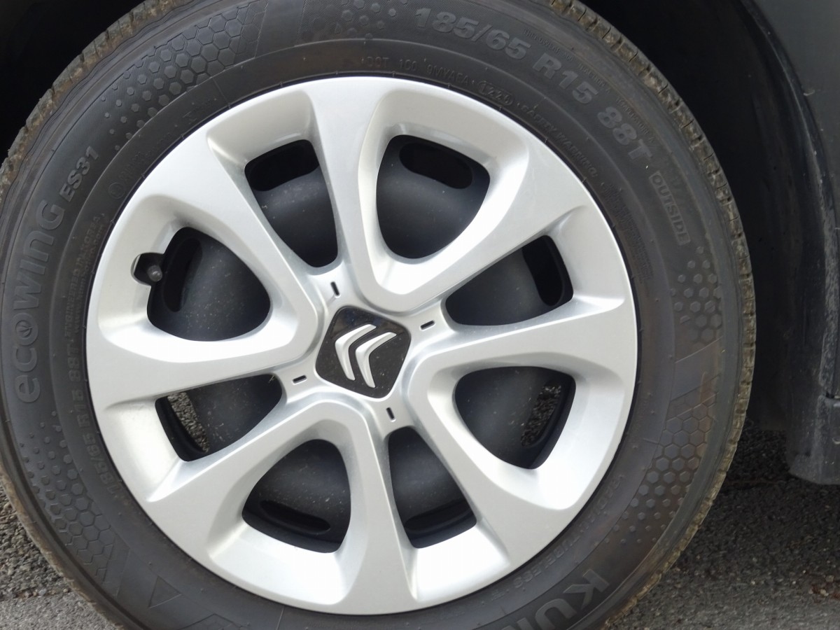 Citroën C3 (3)