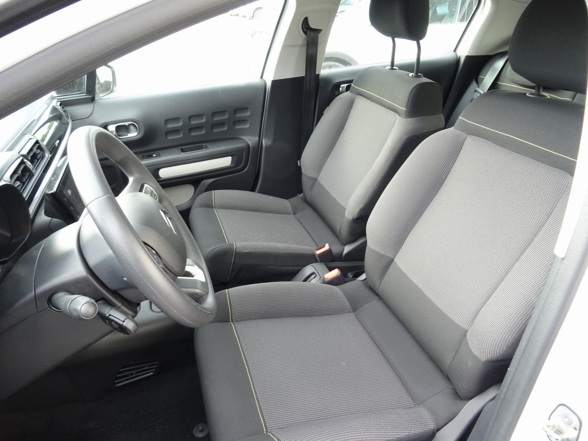 Citroën C3 (3)