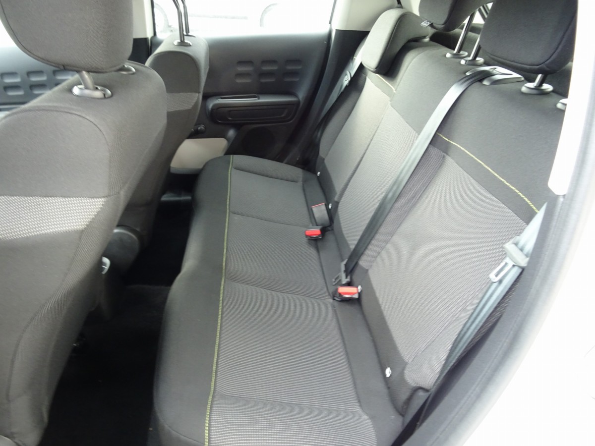 Citroën C3 (3)
