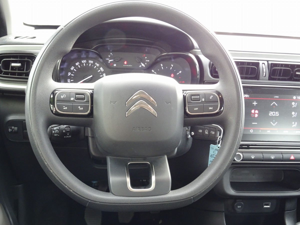 Citroën C3 (3)